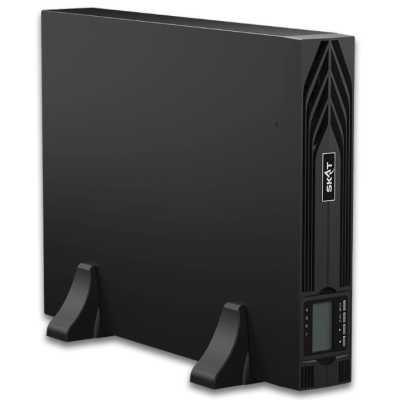 ИБП Бастион SKAT-UPS 3000-RACK-ON-6X9 P3 Черный