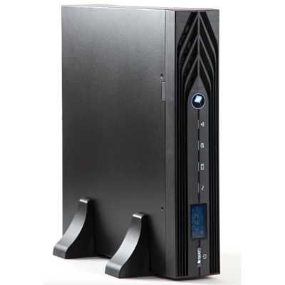 ИБП Бастион SKAT-UPS 3000-RACK-ON-E Черный