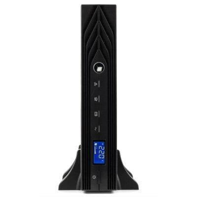 ИБП Бастион SKAT-UPS 6000 RACK Черный