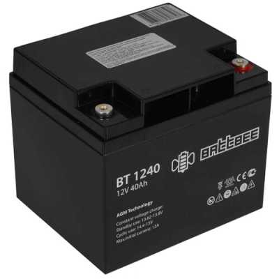 батарея для UPS Battbee BT 1240