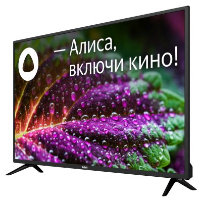 телевизор BBK 43LEX-8211/UTS2C