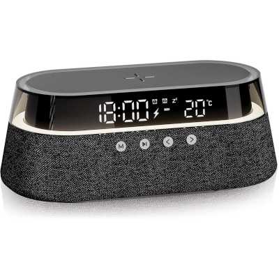 портативная колонка BBK BTA1212 Black