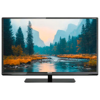 телевизор BBK LEM2284FDT2-RU+RC Черный