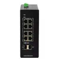 коммутатор BDCOM IES200-V25-2S8T