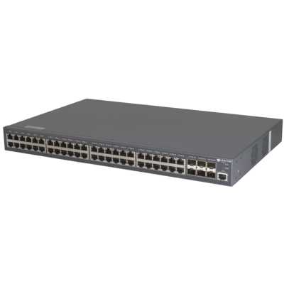 коммутатор BDCOM S2900-48P6X-760