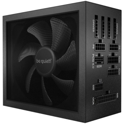 блок питания Be Quiet Dark Power 13 750W