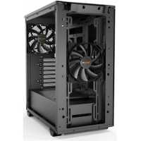 корпус Be Quiet Pure Base 500 Black Window