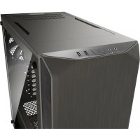 корпус Be Quiet Pure Base 500 Grey Window