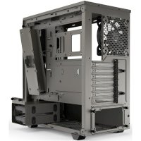 корпус Be Quiet Pure Base 500 Grey Window