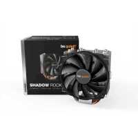 кулер Be Quiet Shadow Rock Slim 2
