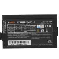 блок питания Be Quiet System Power 10 550W