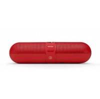 колонка Beats 900-00054-03 Красный