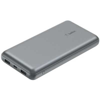 внешний аккумулятор Belkin BPB012btGY