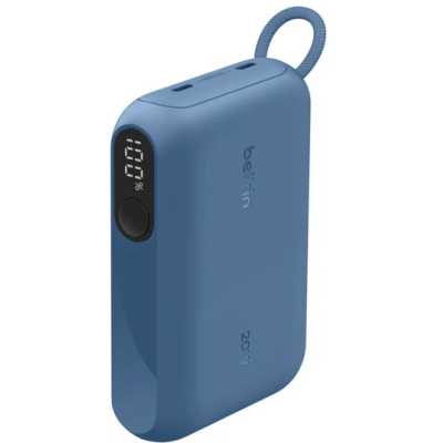внешний аккумулятор Belkin BPB027hqBL