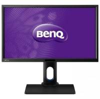 монитор BenQ BL2420PT Черный