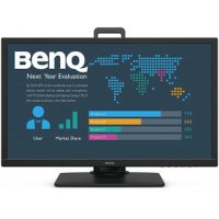 монитор BenQ BL2483T Черный
