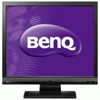 монитор BenQ BL702A Черный