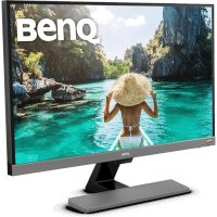 монитор BenQ EW277HDR Черный