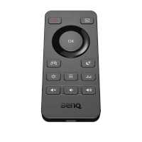 монитор BenQ EW2880U Черный