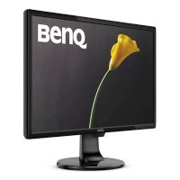 монитор BenQ GL2460BH Черный