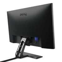 монитор BenQ GL2480E Черный