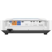 проектор BenQ LH890UST Белый