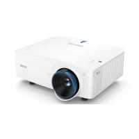 проектор BenQ LU930 Белый
