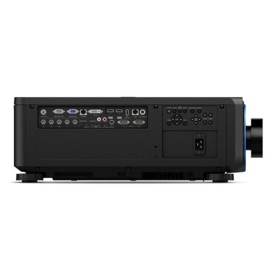 проектор BenQ LU9800 Черный