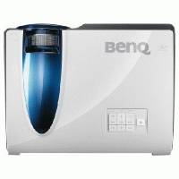 проектор BenQ LX60 ST Серебристый