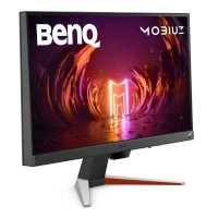 монитор BenQ Mobiuz EX240N Серый