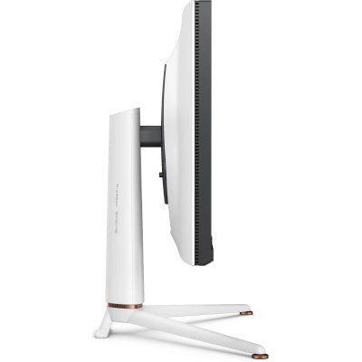 монитор BenQ Mobiuz EX321UX Белый