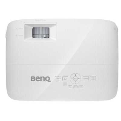проектор BenQ MW560C Белый