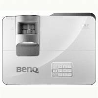 проектор BenQ MW712 Серо-Черный