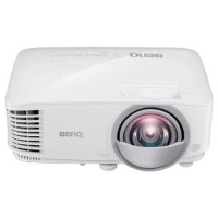 проектор BenQ MW826ST Белый
