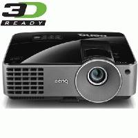 проектор BenQ MX503 Черный