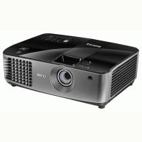 проектор BenQ MX717 Черно-Серебристый