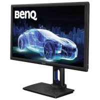 монитор BenQ PD2700Q Черный