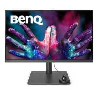 монитор BenQ PD2705U Серый