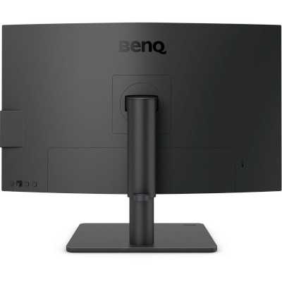 монитор BenQ PD2706U Серый