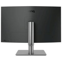 монитор BenQ PD2720U Черный
