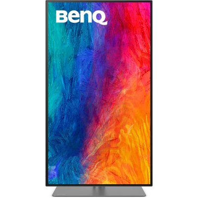 монитор Benq PD3225U Серый