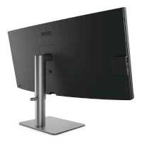 монитор BenQ PD3420Q Черный