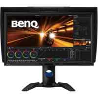 монитор BenQ PV270 Черный