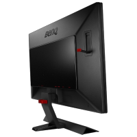 монитор BenQ RL2755HM Черный