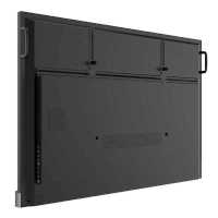 ЖК панель BenQ RM8602S
