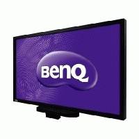 ЖК панель BenQ RP650 Plus Черный