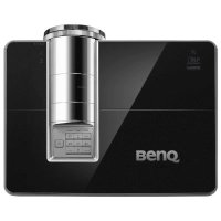 проектор BenQ SU931 Черно-Серебристый