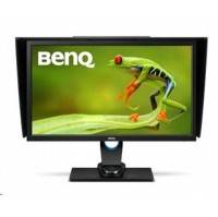 монитор BenQ SW2700PT Черный