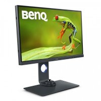 монитор BenQ SW270C Черный
