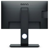 монитор BenQ SW270C Черный